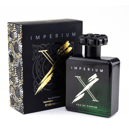 Fragrance World Imperium X парфумована вода унісекс 100 мл